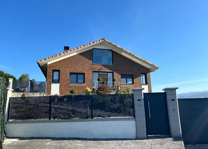 Villa los corzos