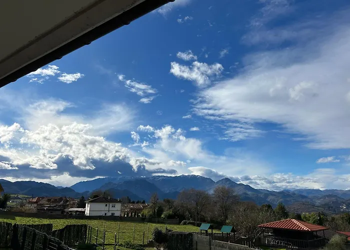 Villa los corzos
